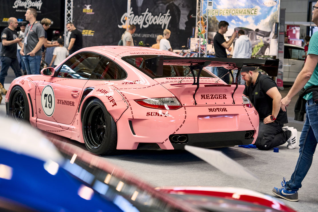 TUNING WORLD BODENSEE 2022