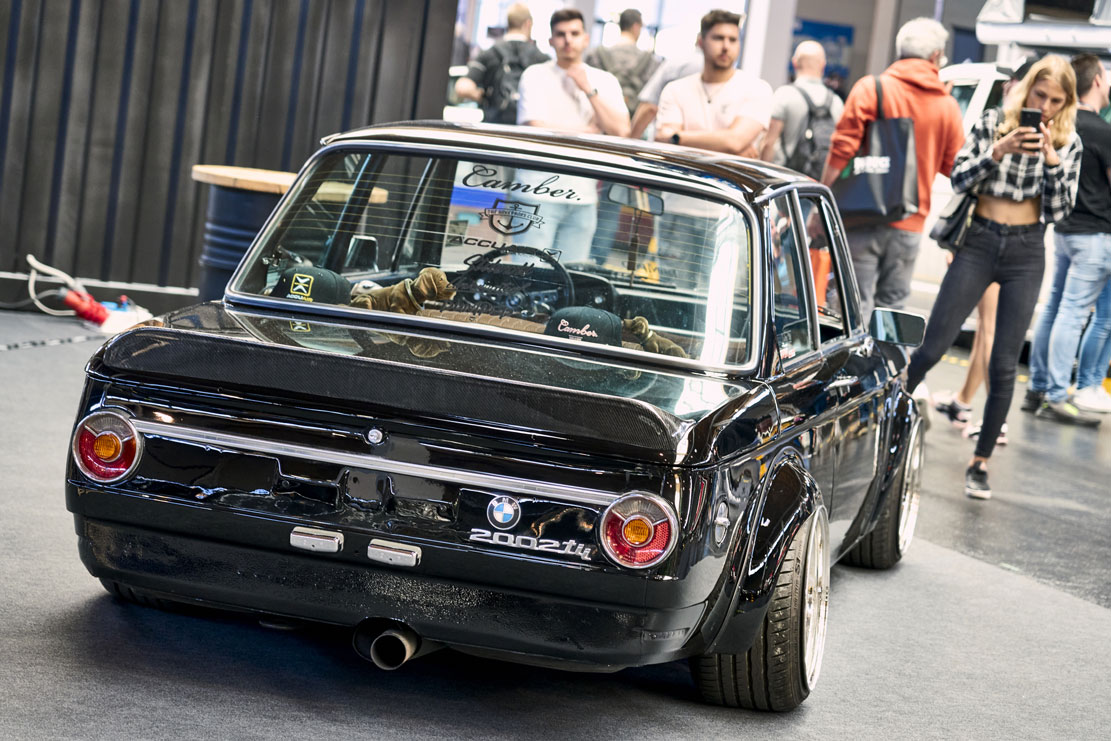 TUNING WORLD BODENSEE 2022