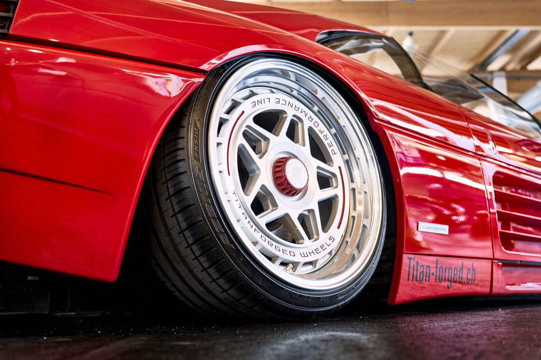 TUNING WORLD BODENSEE 2022