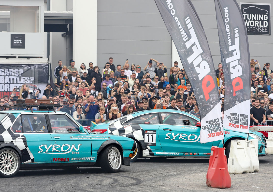 TUNING WORLD BODENSEE 2022