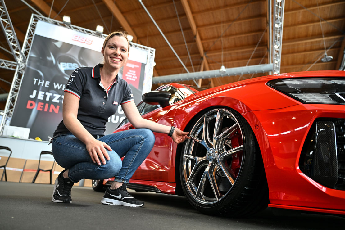 TUNING WORLD BODENSEE 2022