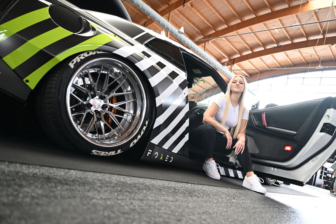 TUNING WORLD BODENSEE 2022