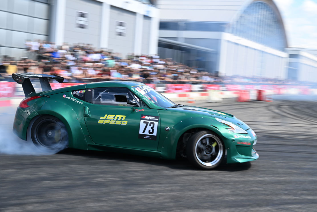 TUNING WORLD BODENSEE 2022