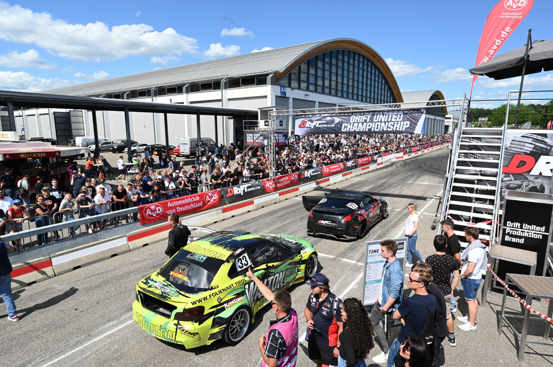 TUNING WORLD BODENSEE 2022