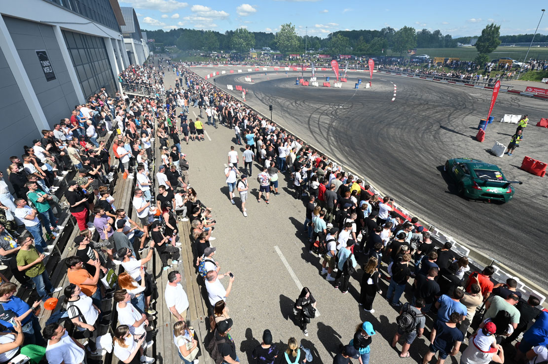 TUNING WORLD BODENSEE 2022