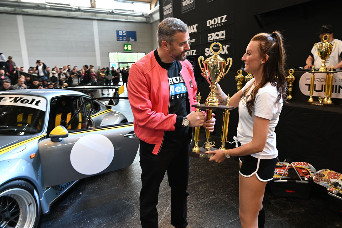 TUNING WORLD BODENSEE 2022