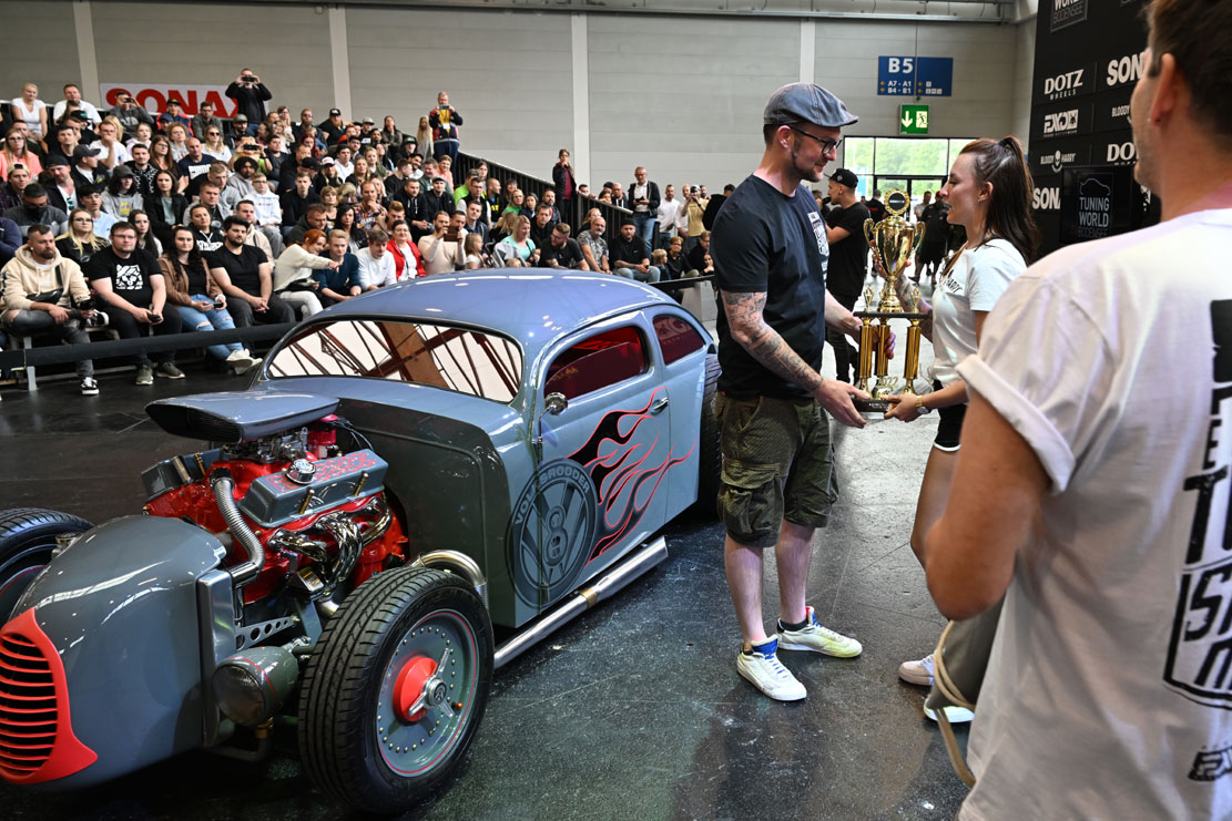 TUNING WORLD BODENSEE 2022