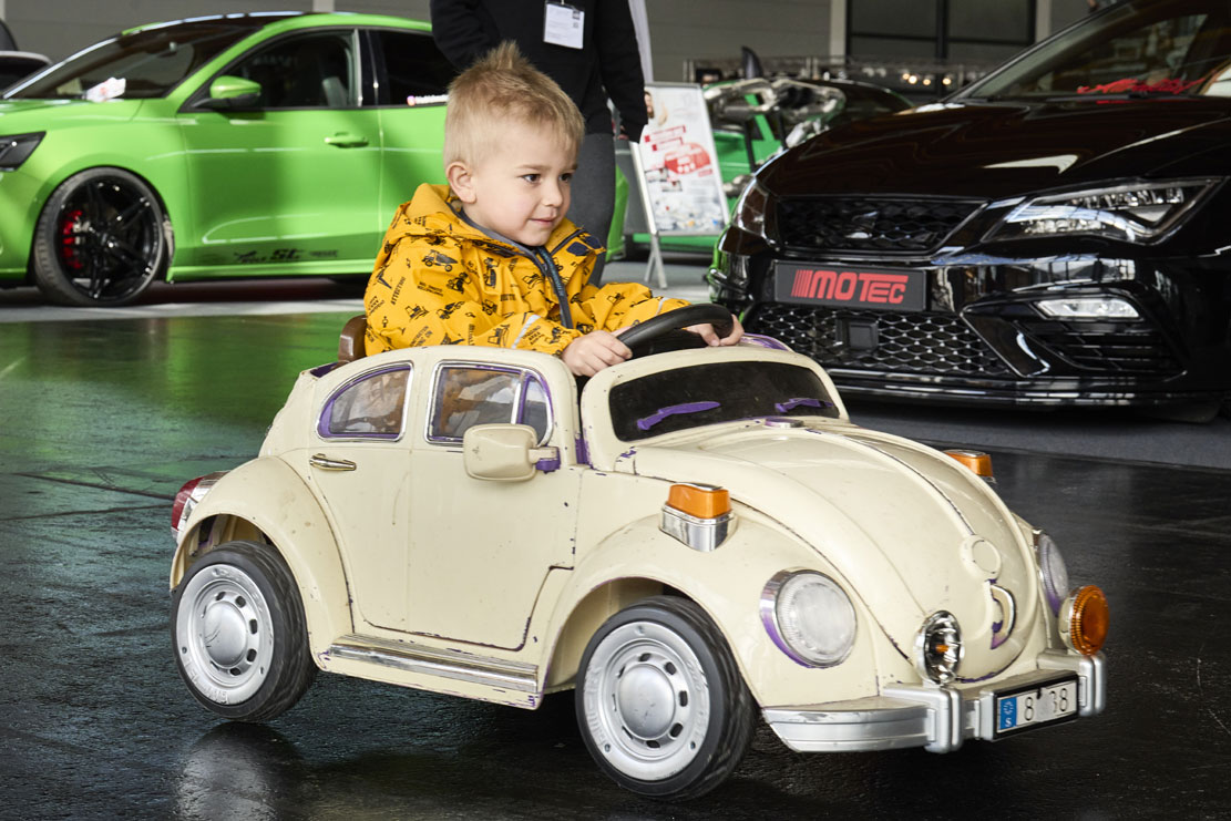 TUNING WORLD BODENSEE 2023