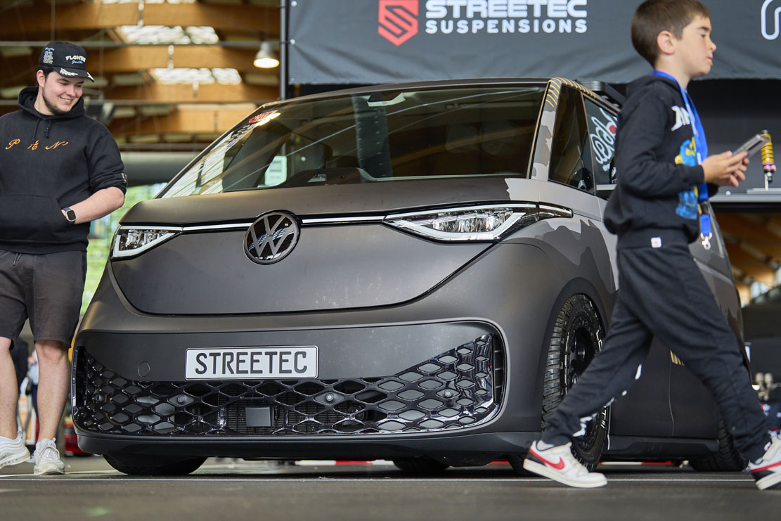 TUNING WORLD BODENSEE 2023