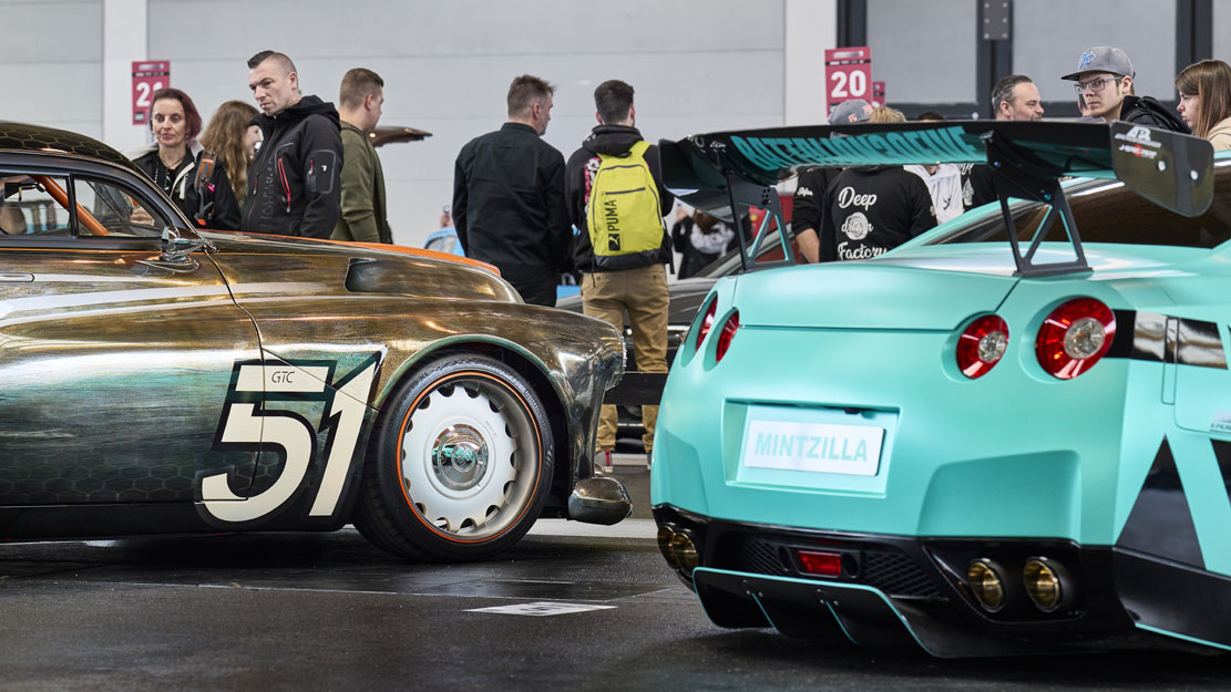 TUNING WORLD BODENSEE 2023