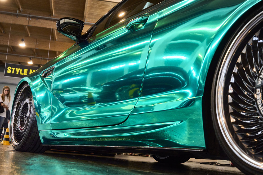 TUNING WORLD BODENSEE 2023