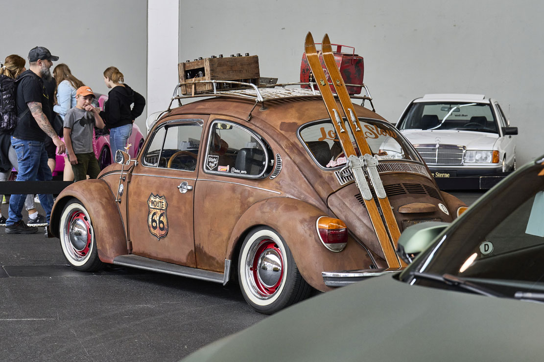 TUNING WORLD BODENSEE 2023