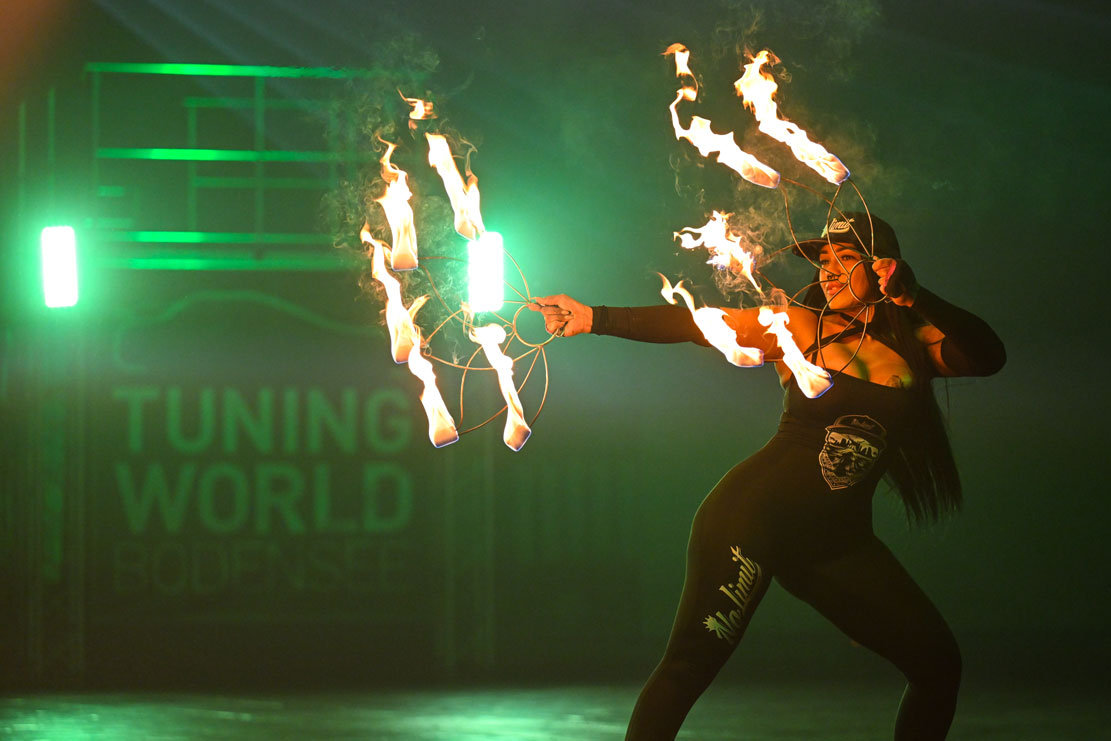 TUNING WORLD BODENSEE 2023