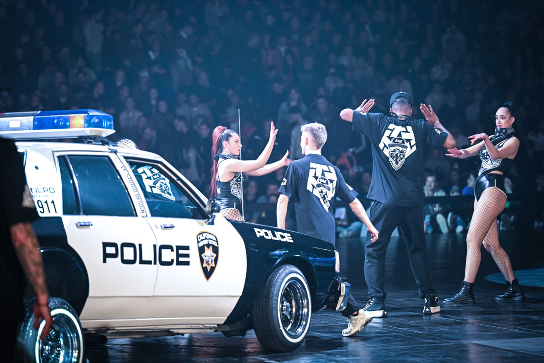 TUNING WORLD BODENSEE 2023