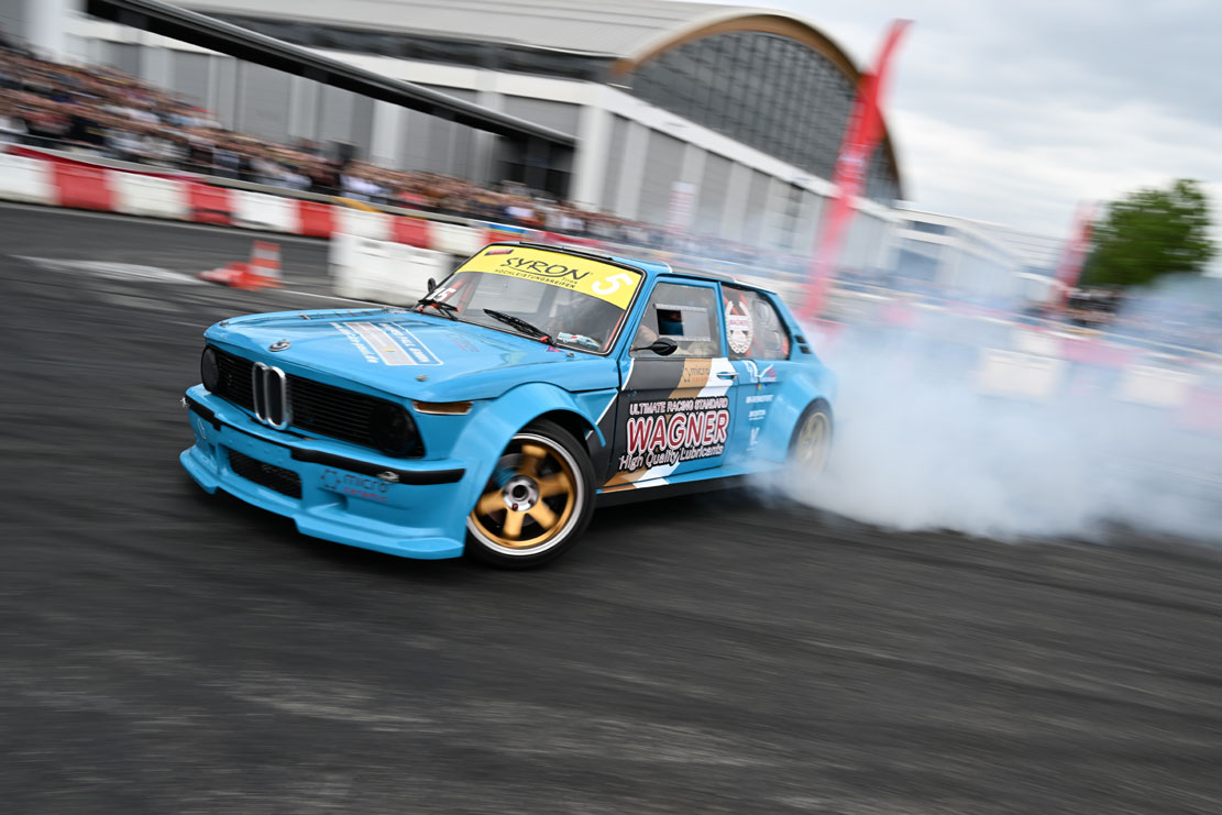 TUNING WORLD BODENSEE 2023