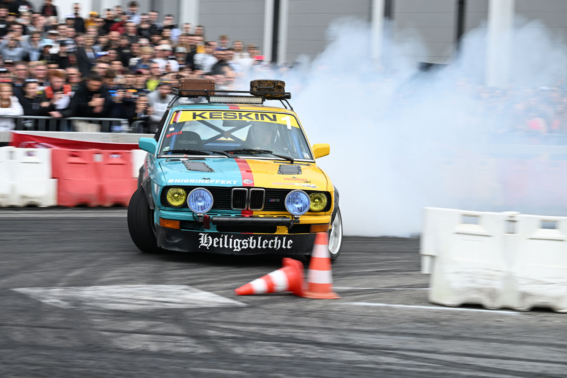 TUNING WORLD BODENSEE 2023