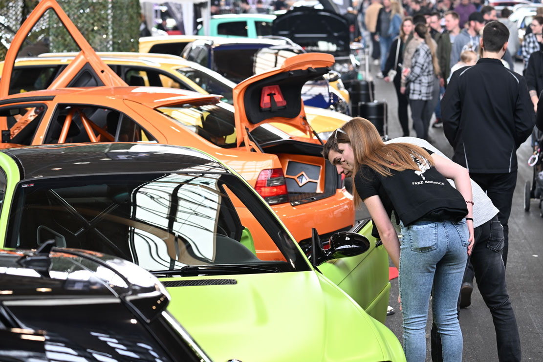 TUNING WORLD BODENSEE 2023