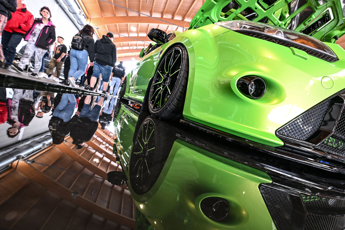 TUNING WORLD BODENSEE 2023