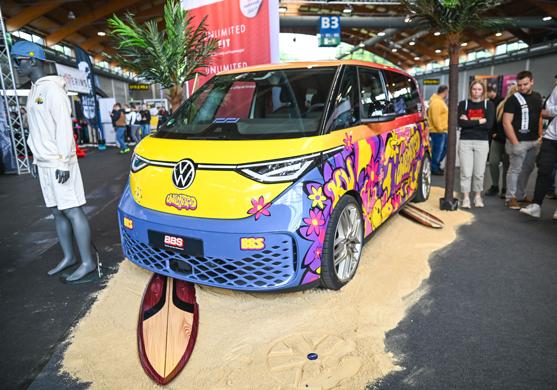 TUNING WORLD BODENSEE 2023