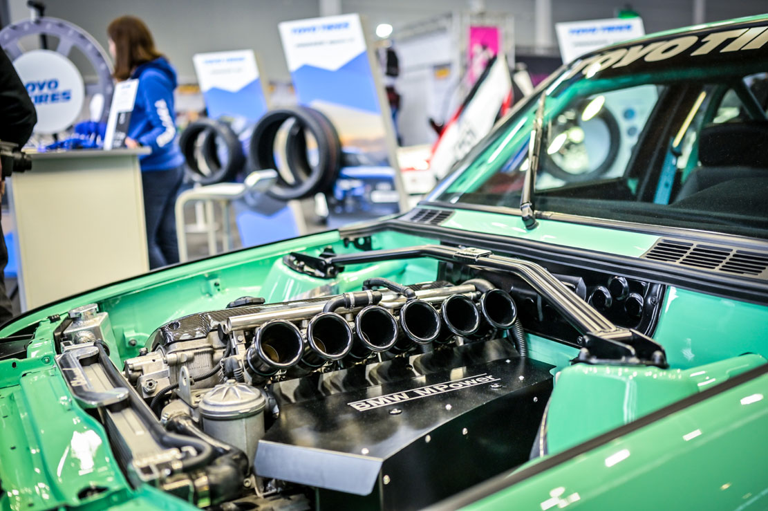 TUNING WORLD BODENSEE 2023