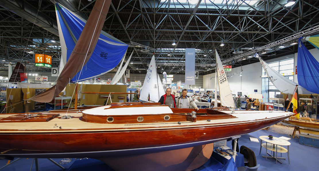 boot 2020 - International Boat Show Duesseldorf