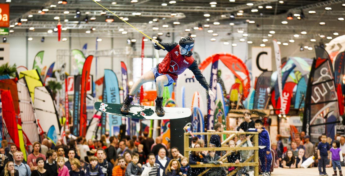 boot 2020 - International Boat Show Duesseldorf