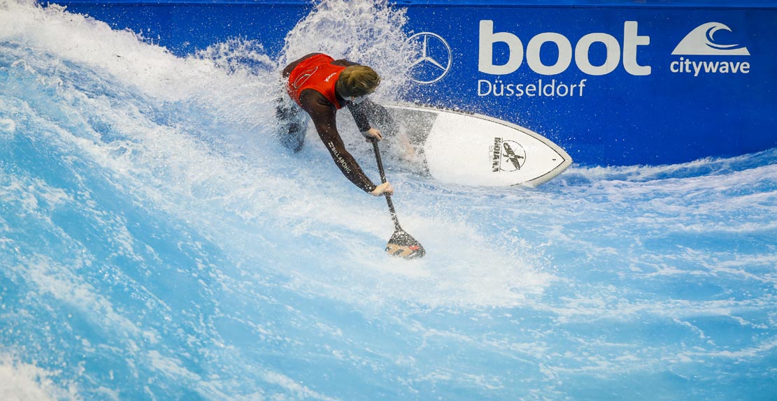 boot 2020 - International Boat Show Duesseldorf