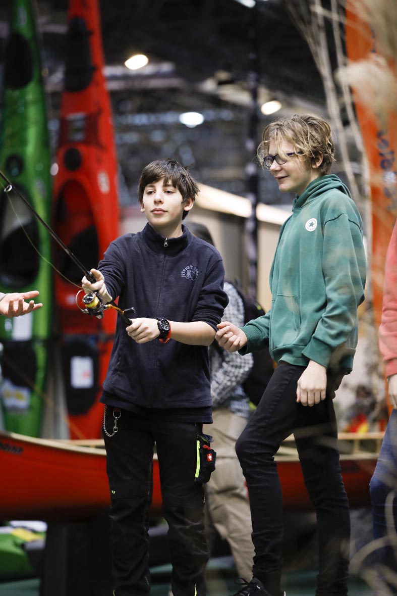 boot 2020 - International Boat Show Duesseldorf