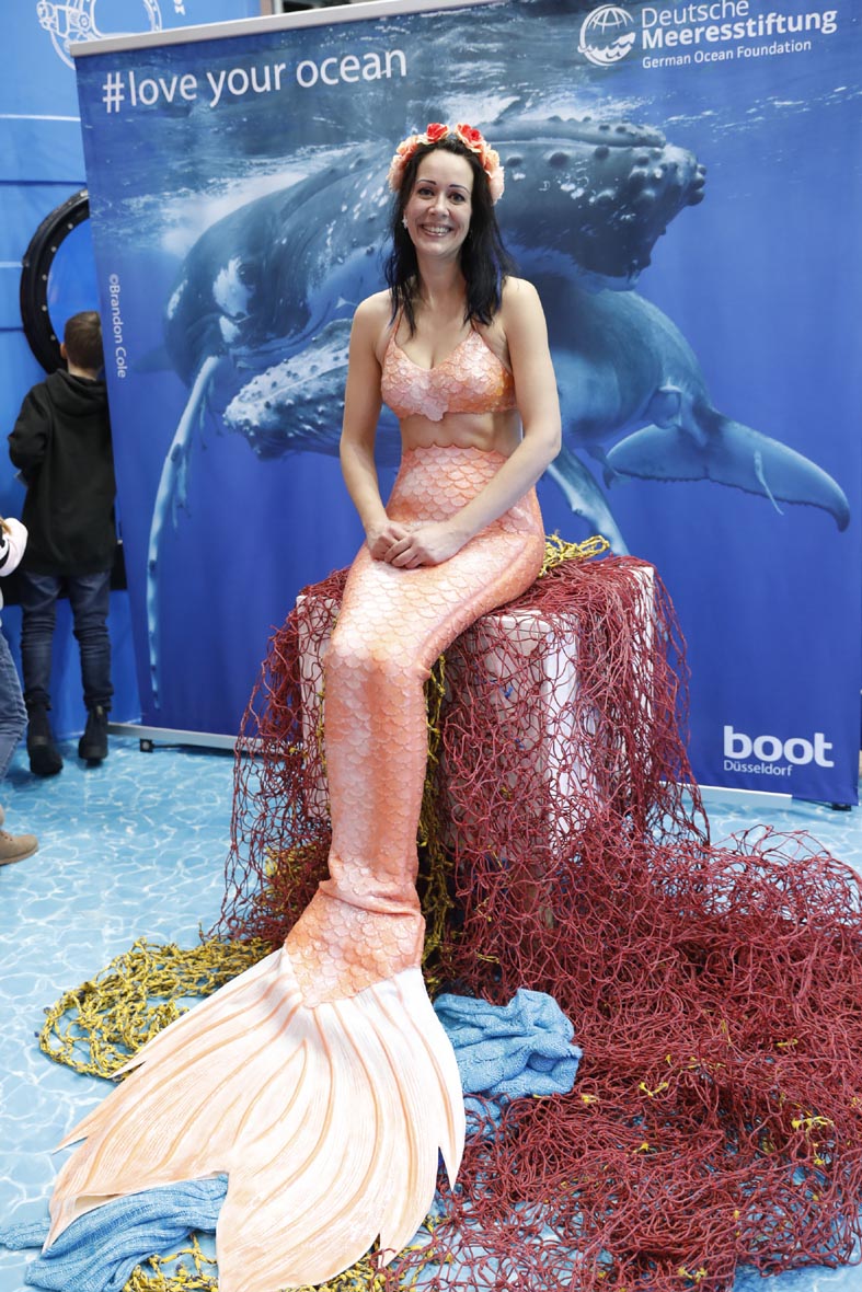 boot 2020 - International Boat Show Duesseldorf