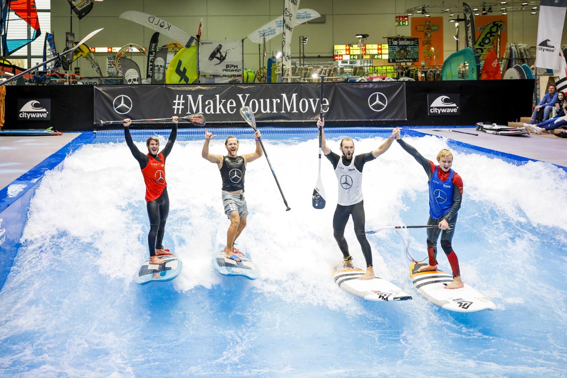 boot 2020 - International Boat Show Duesseldorf