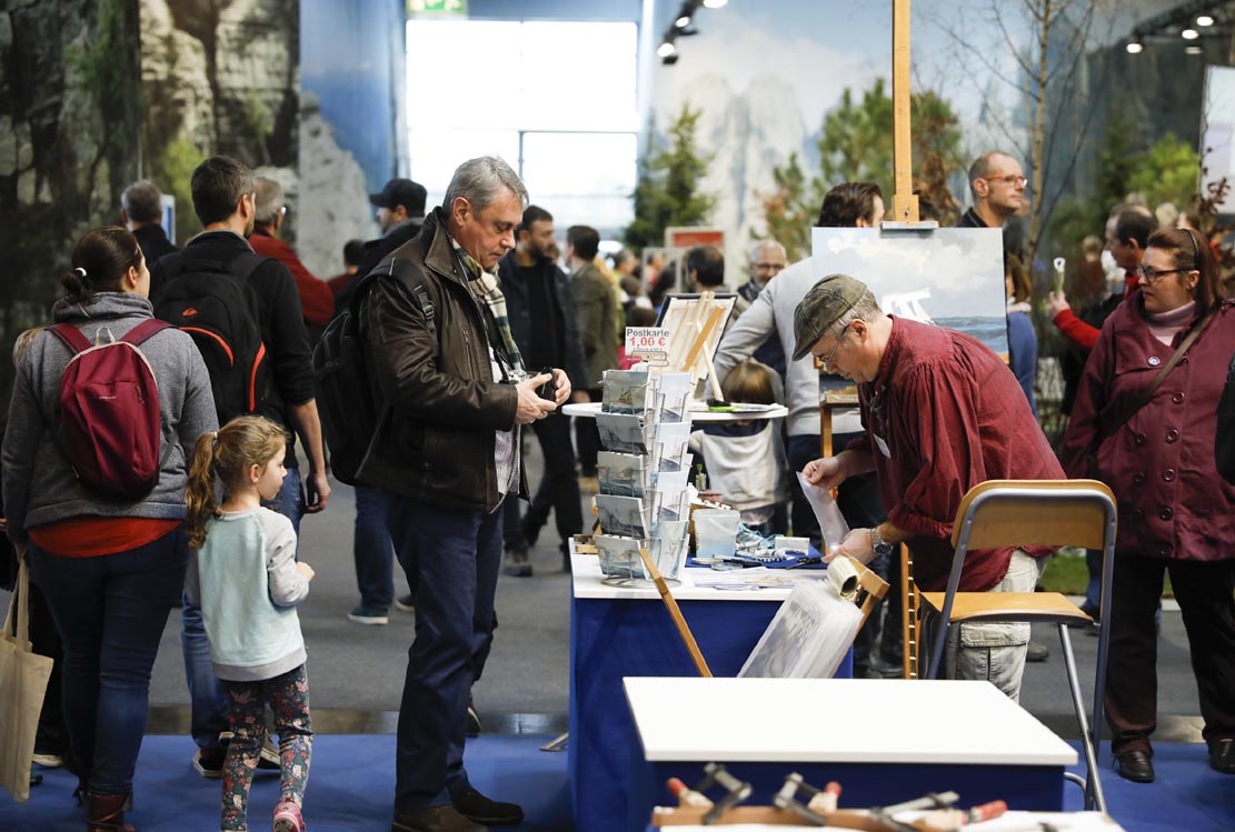 boot 2020 - International Boat Show Duesseldorf