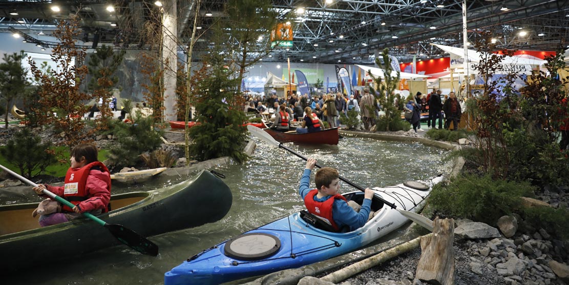 boot 2020 - International Boat Show Duesseldorf