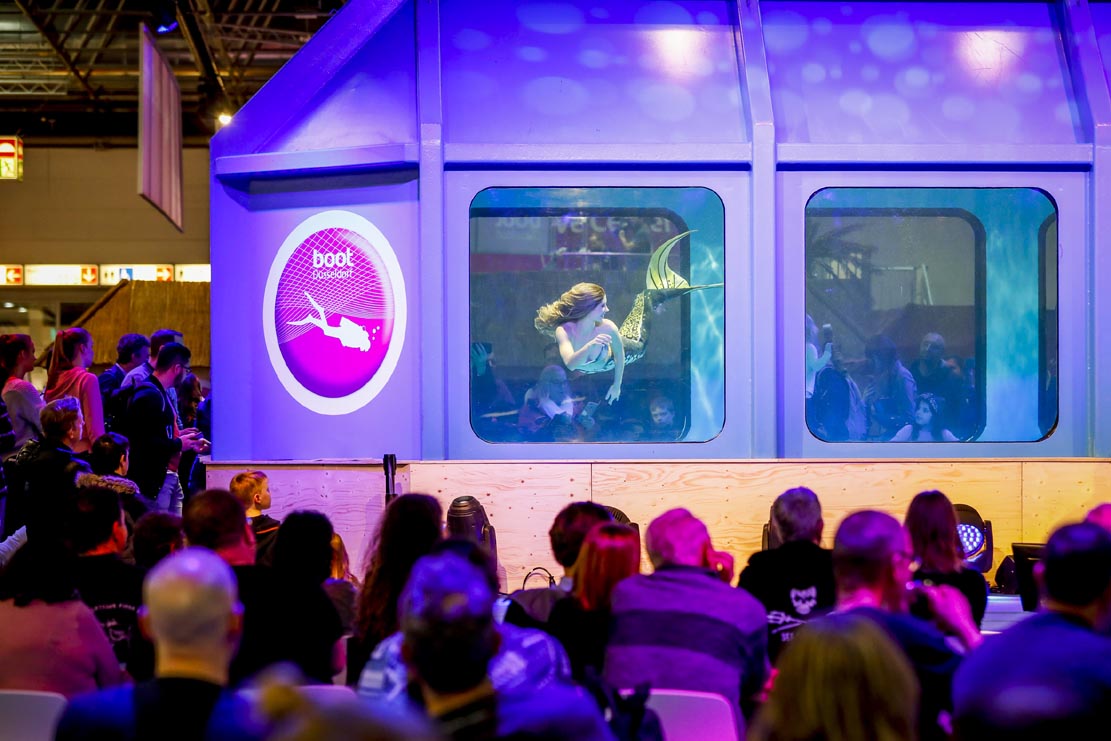 boot 2020 - International Boat Show Duesseldorf
