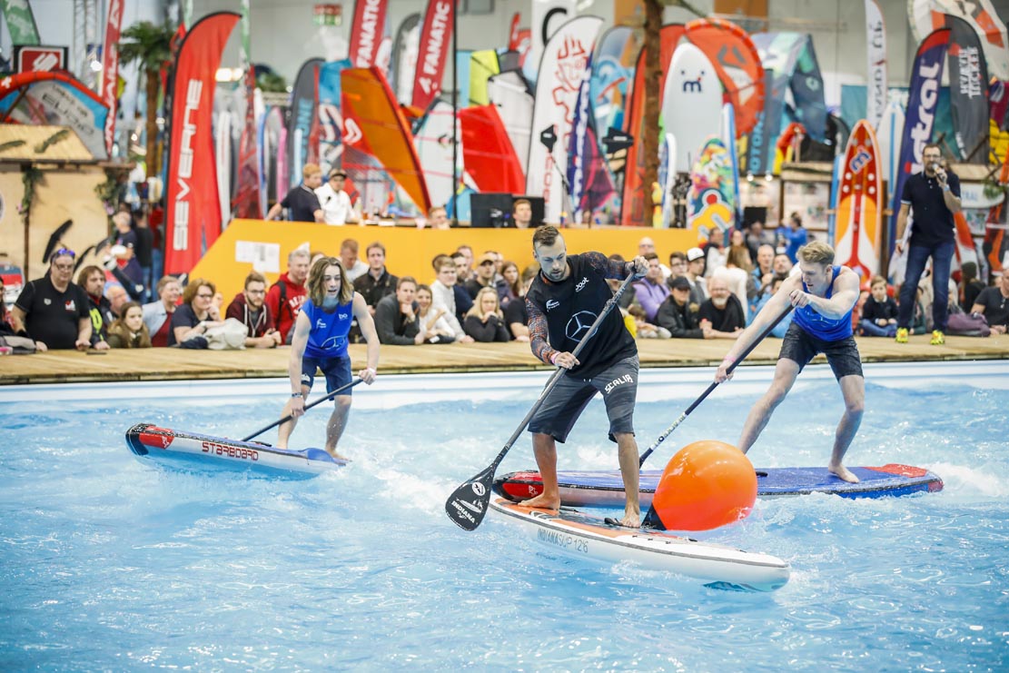 boot 2020 - International Boat Show Duesseldorf