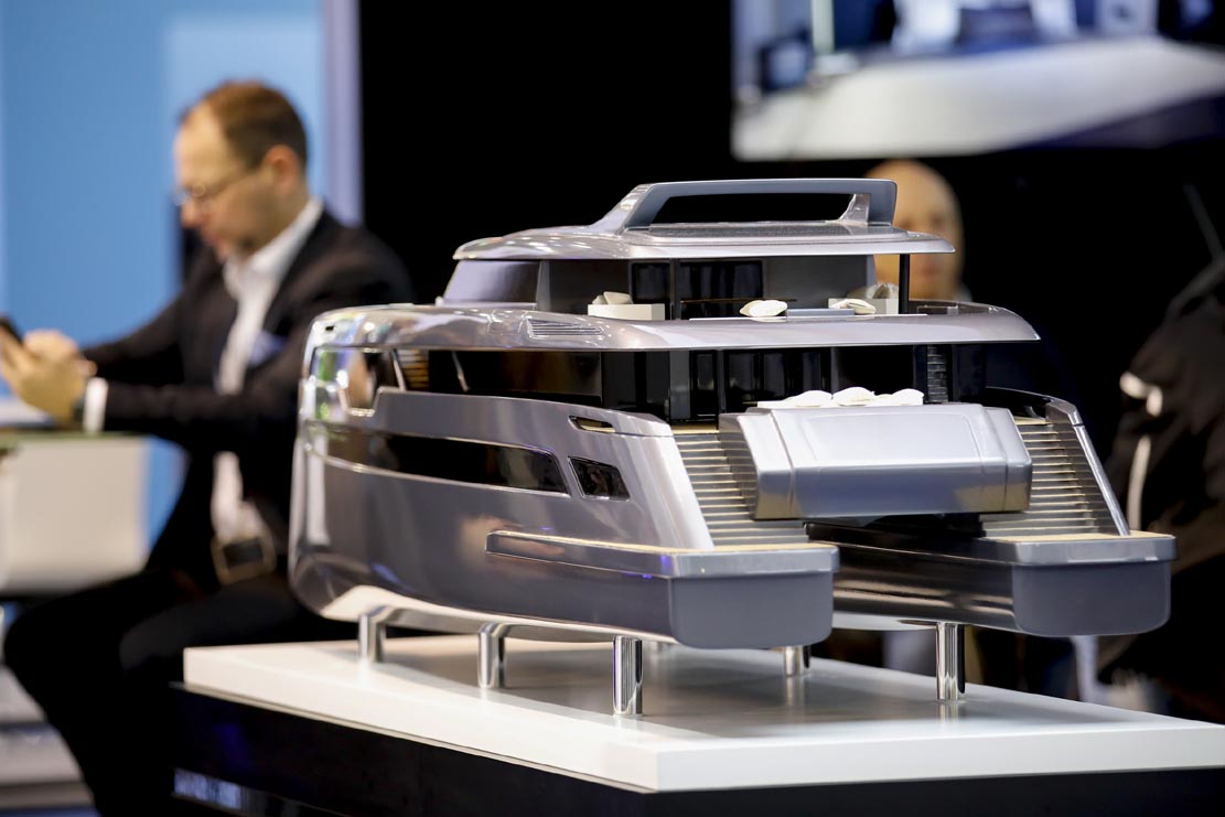 boot 2020 - International Boat Show Duesseldorf