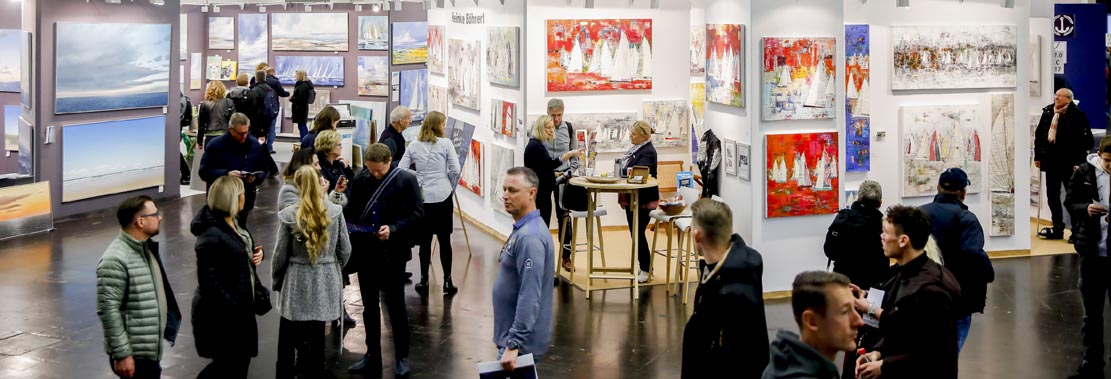 boot 2020 - International Boat Show Duesseldorf