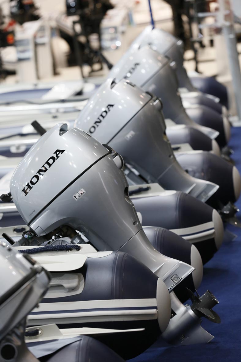 boot 2020 - International Boat Show Duesseldorf