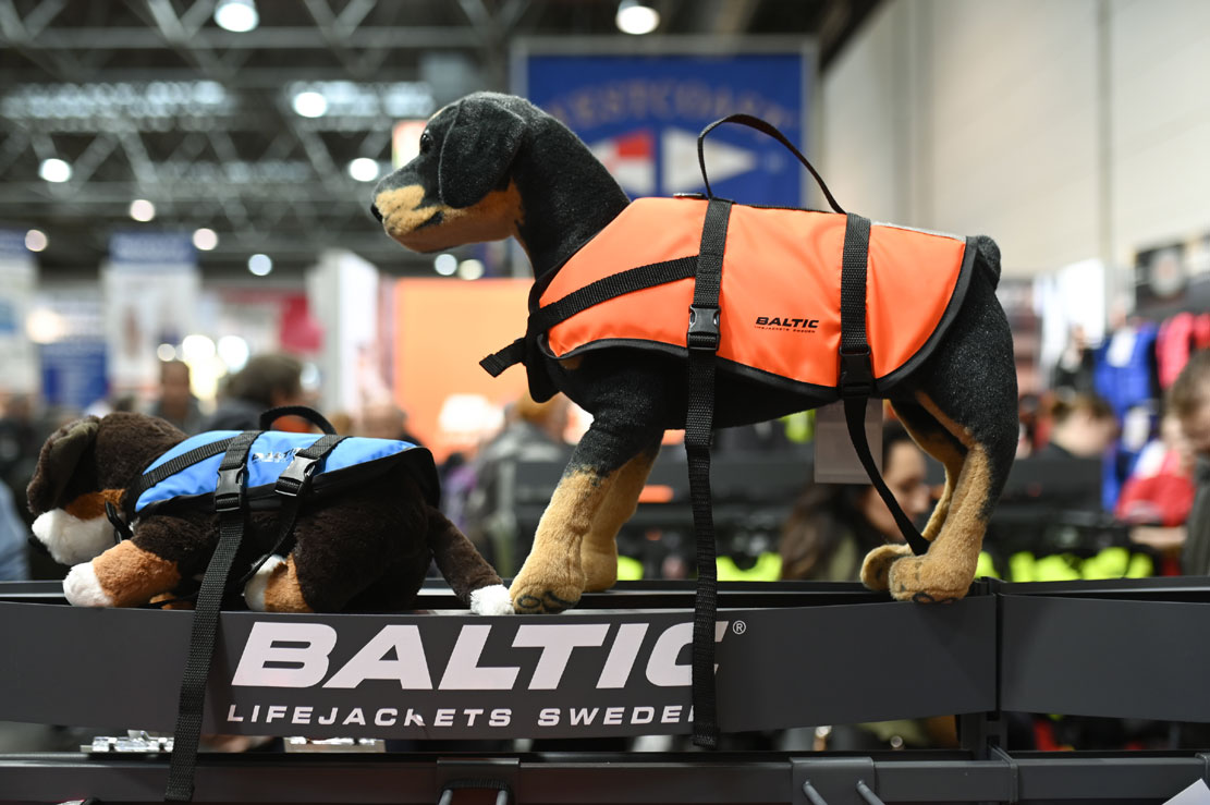 boot 2023 - International Boat Show Duesseldorf