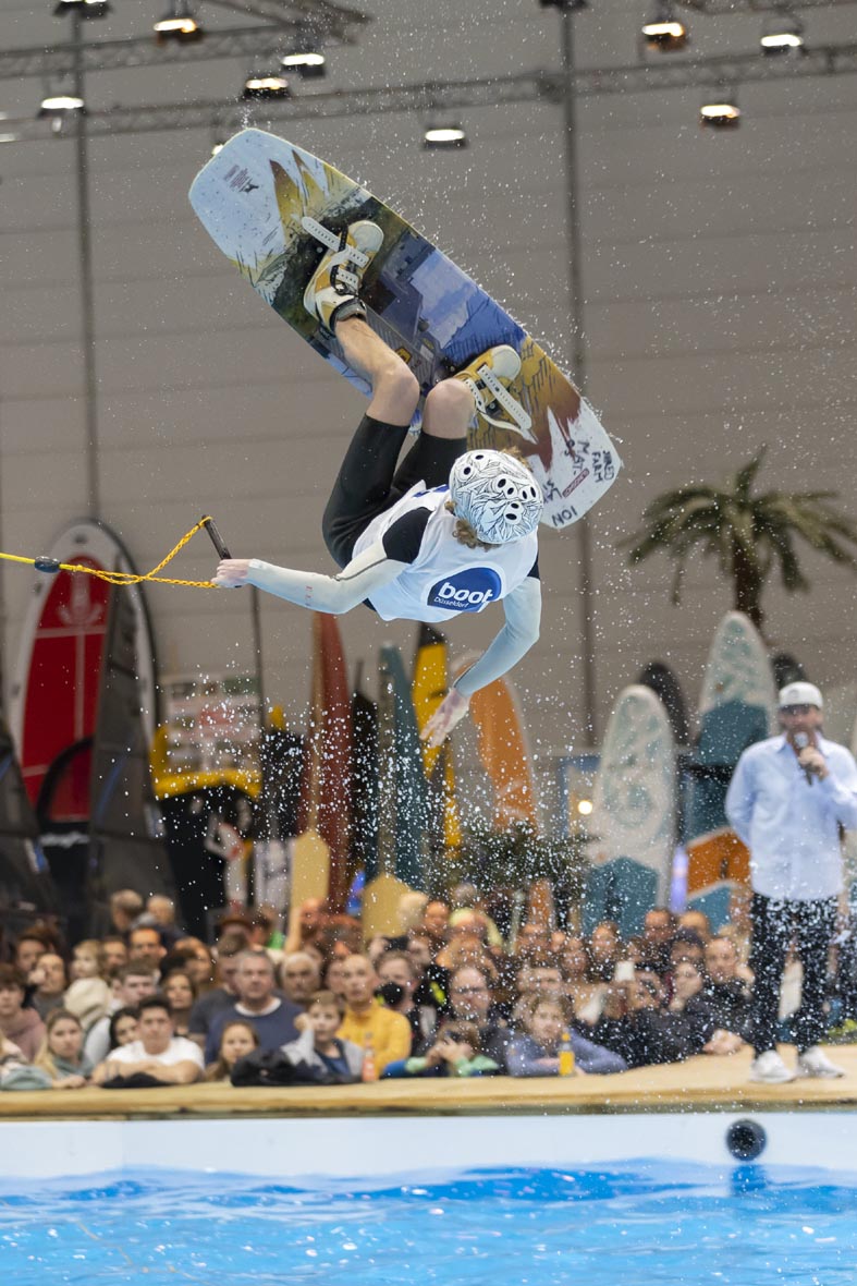 boot 2023 - International Boat Show Duesseldorf