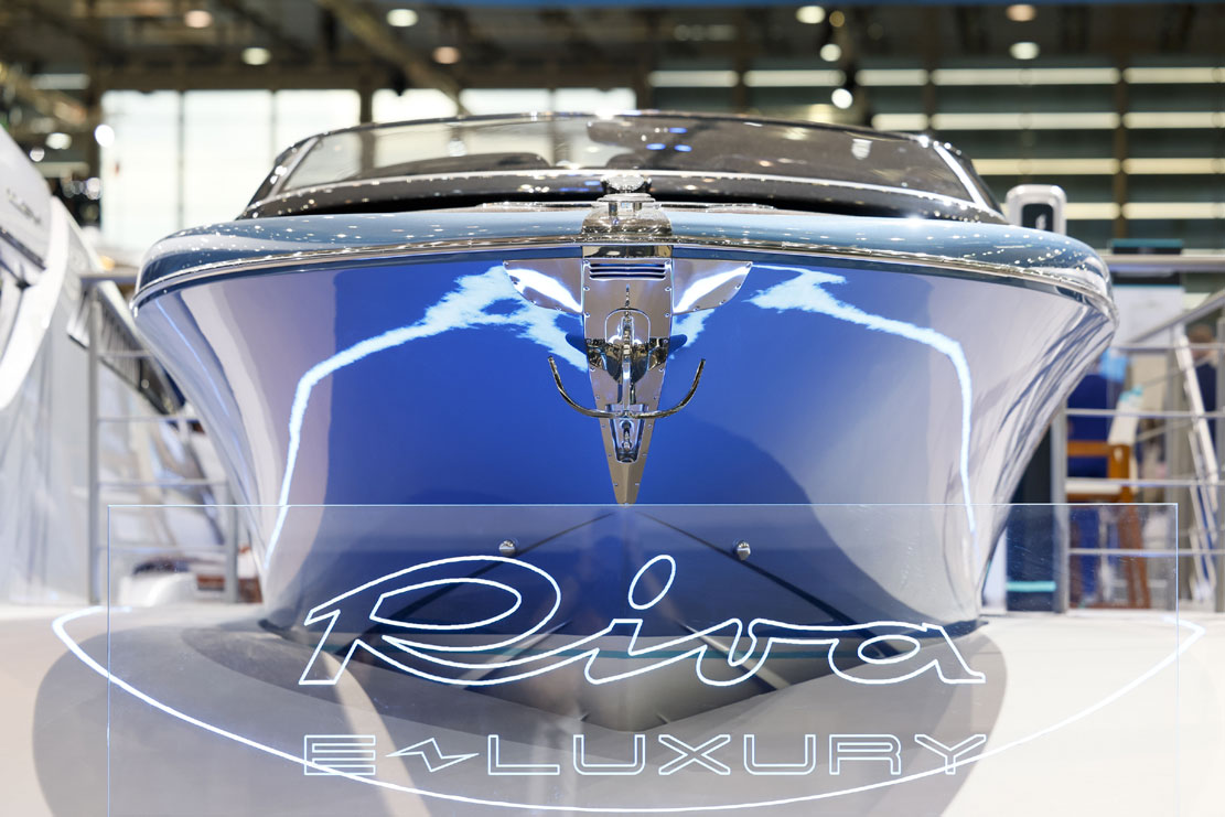boot 2024 - International Boat Show Duesseldorf