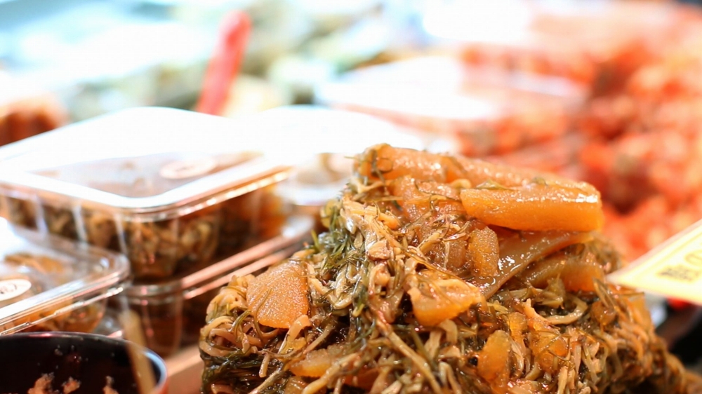 ニッポン全国物産展