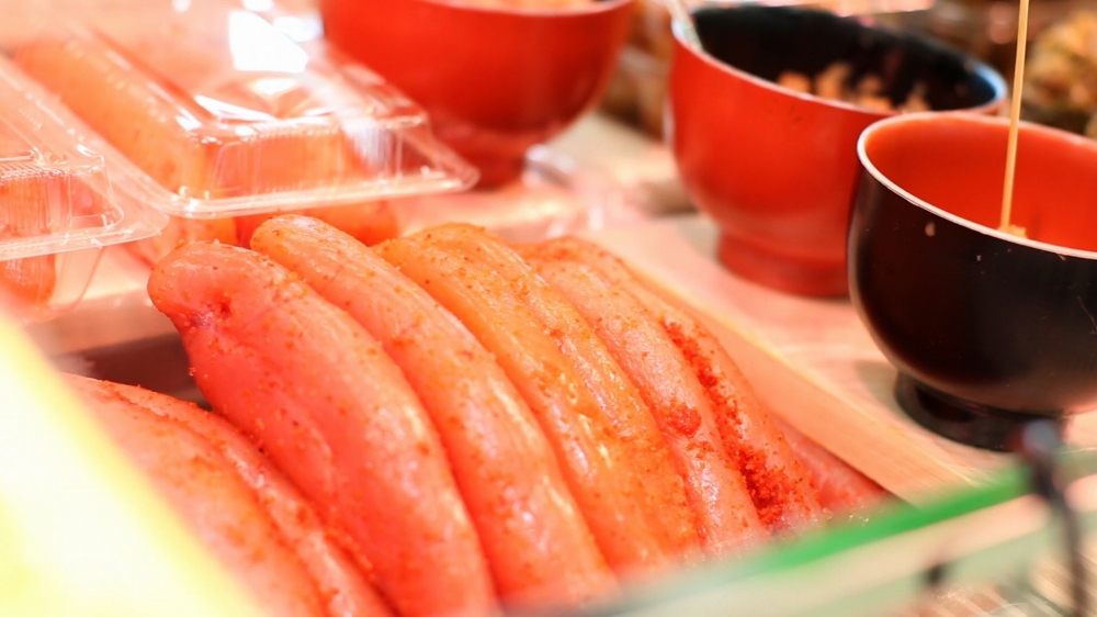 ニッポン全国物産展