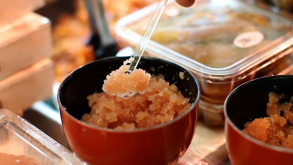 ニッポン全国物産展