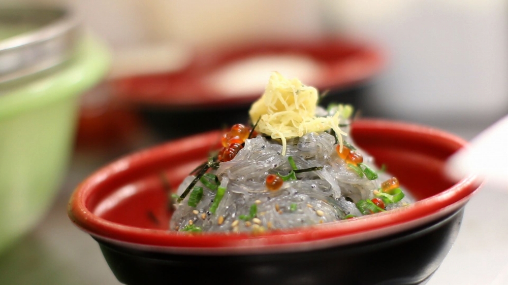 ニッポン全国物産展