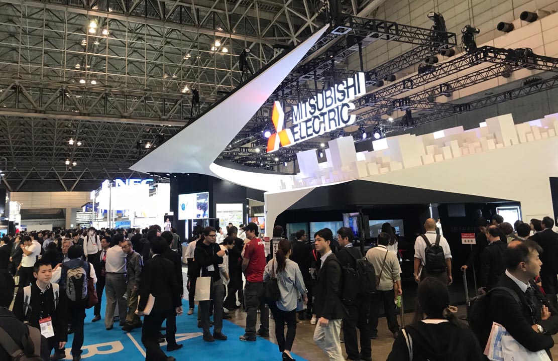 CEATEC（シーテック）