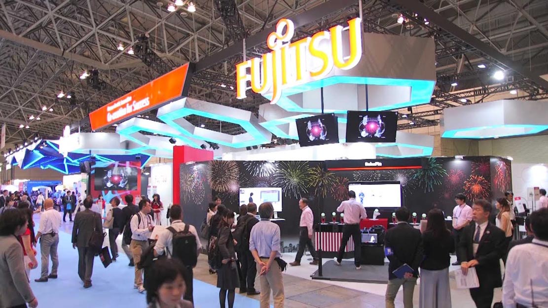 CEATEC（シーテック）