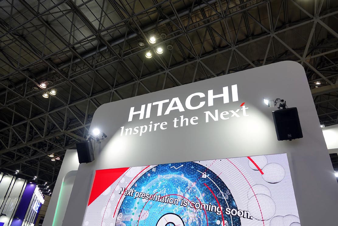 CEATEC（シーテック）2022