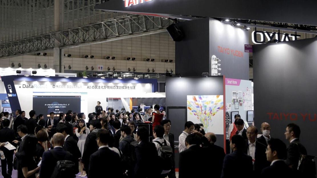 CEATEC（シーテック）2022