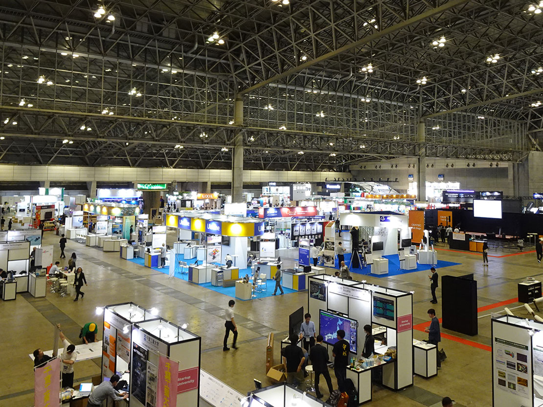 CEATEC（シーテック）2023