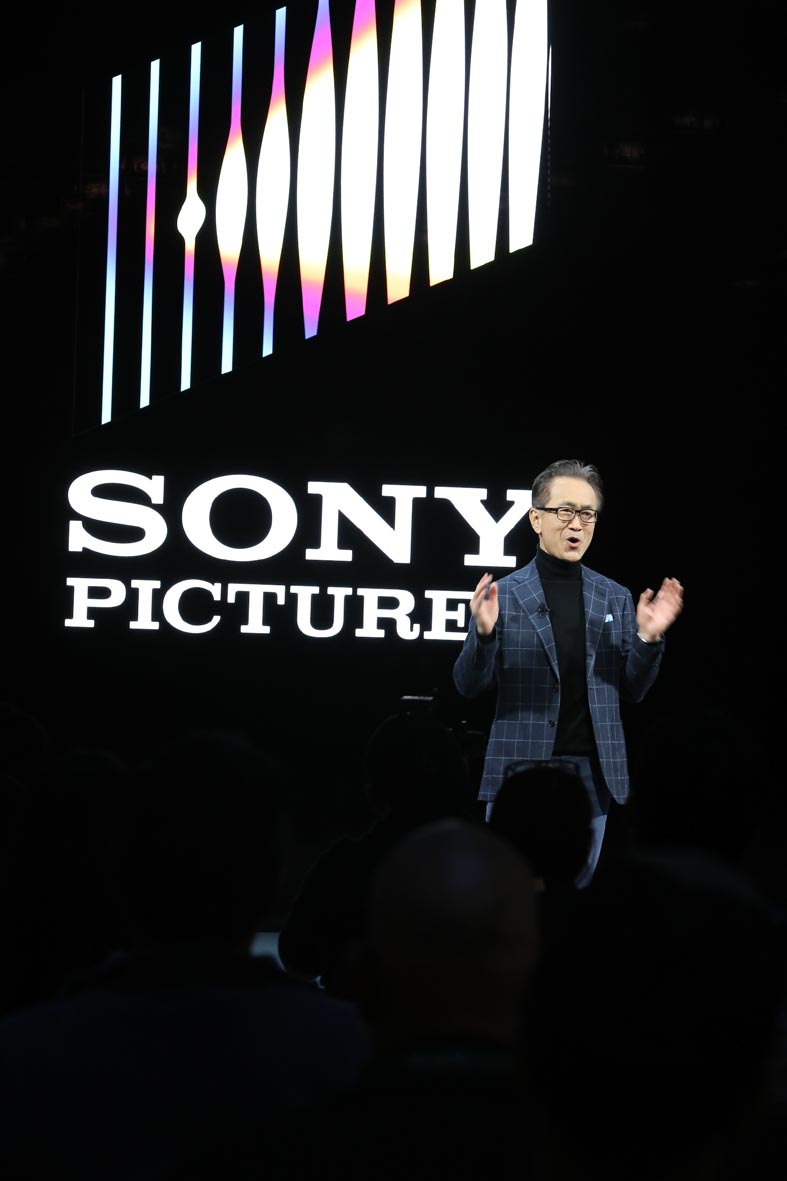 2022 International CES